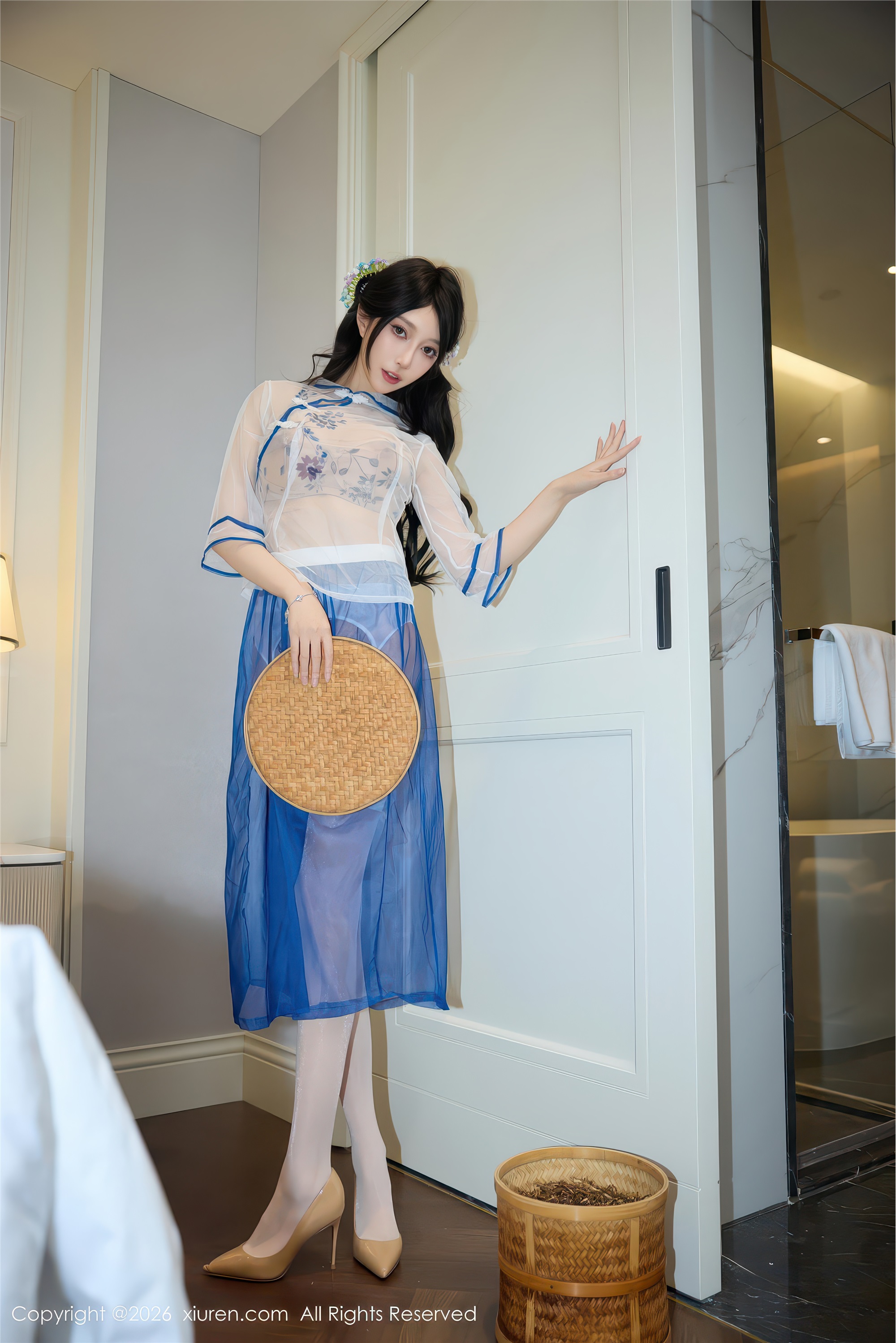 Xiuren秀人网 2026.01.05 NO.11194 玥儿玥er